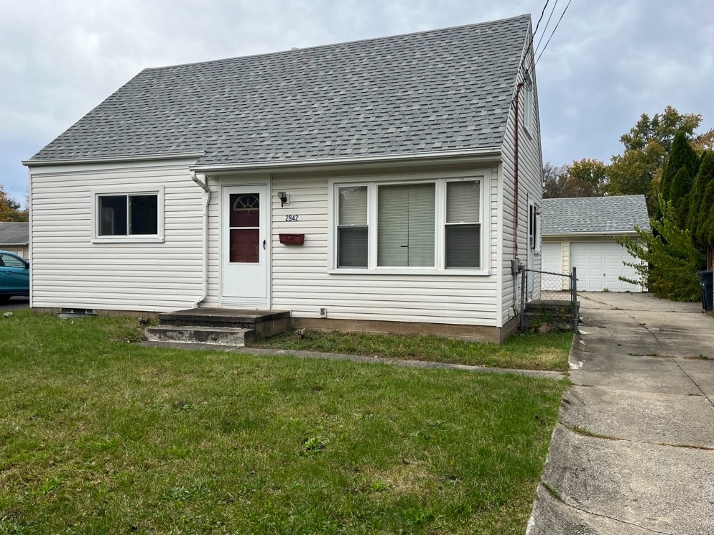 Kiko Realtors, Auctioneers, Advisors 3Bedroom, 1Bath Home W